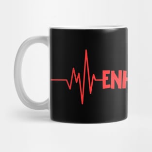 ENHYPEN Pulse Mug